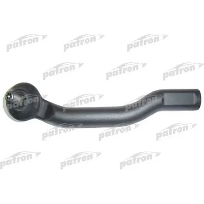 Наконечник рулевой тяги NISSAN: TIIDA 04-, VERSA 04- PATRON PS1092R