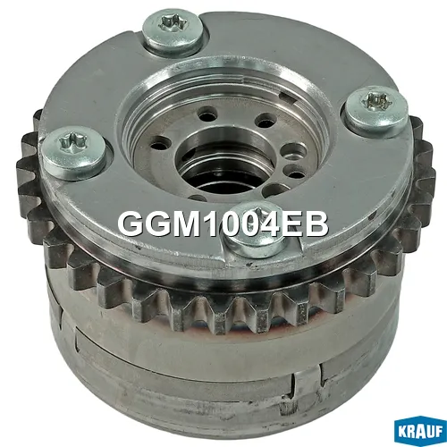 Шестерня распредвала KRAUF GGM1004EB