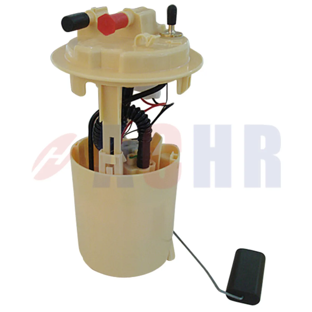 Топливный бензонасос в сборе PEUGEOT 206; PARTNER CADDY BOX 1,4-2.0 HDI CITROEN BERLINGO 2.0 HDI 199 ACHR EFM1050403