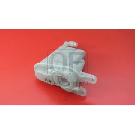 Бачок расширительный QUATTRO FRENI QF35A00060