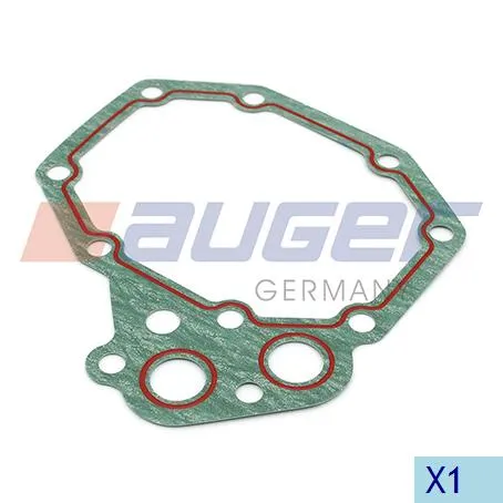 Прокладка масляного радиатора (р) Omn MB Atego Vario LK LN2 дв.OM 900 907 904 904LA AUGER 82155