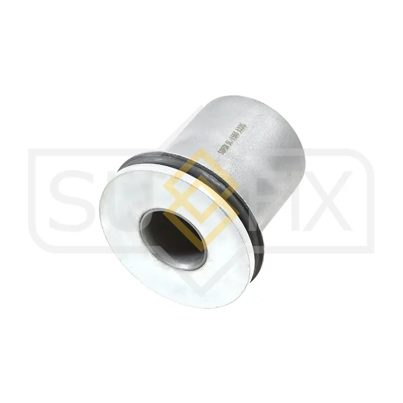 Сайлентблок подвески SUFIX SL-1565