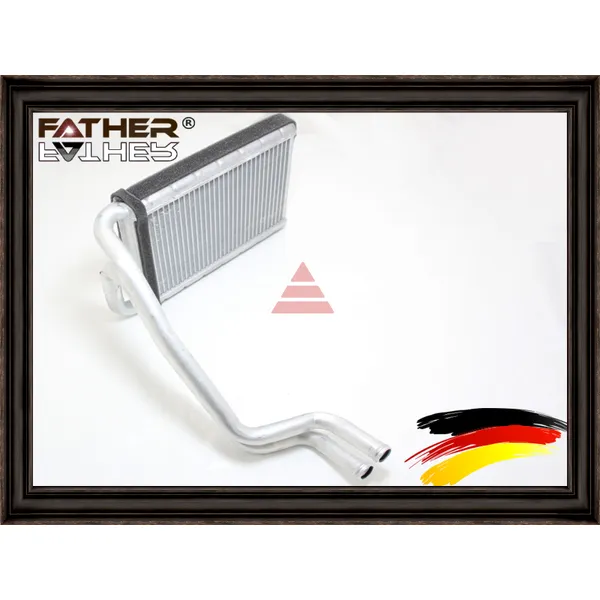 Радиатор отопителя FATHER F3693R20