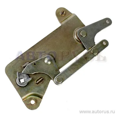 Механизм выключения замка боковой двери для а/м ГАЗ-3302 м/авт