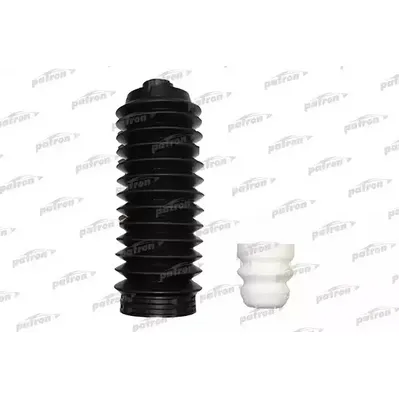 Защитный комплект амортизатора (к-т на 1 аморт.) перед FORD: FOCUS 98-04 PATRON PPK068