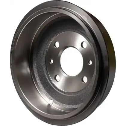 Барабан тормозной Fiat ZENTPARTS Z01669_ZNT