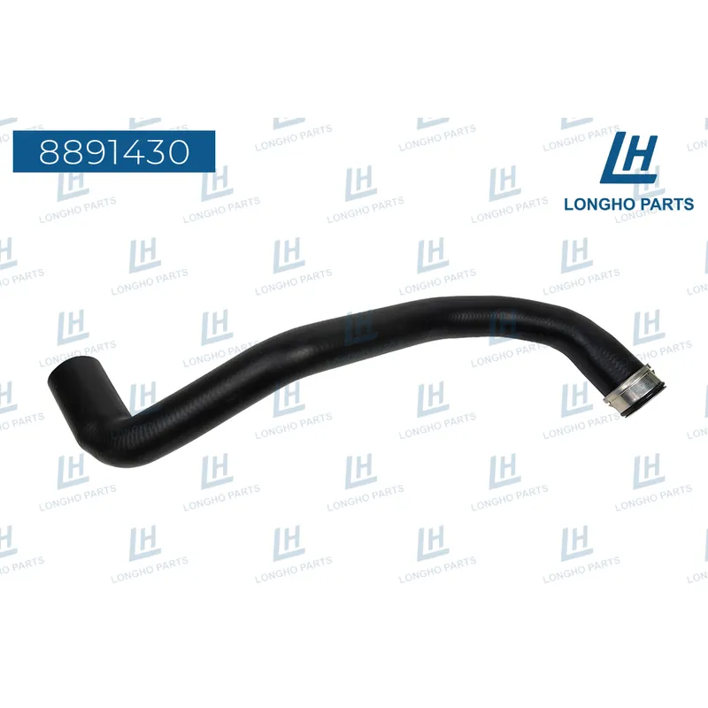 Патрубок резиновый (шланг) MERCEDES-BENZ A1645010482 LONGHO 8891430