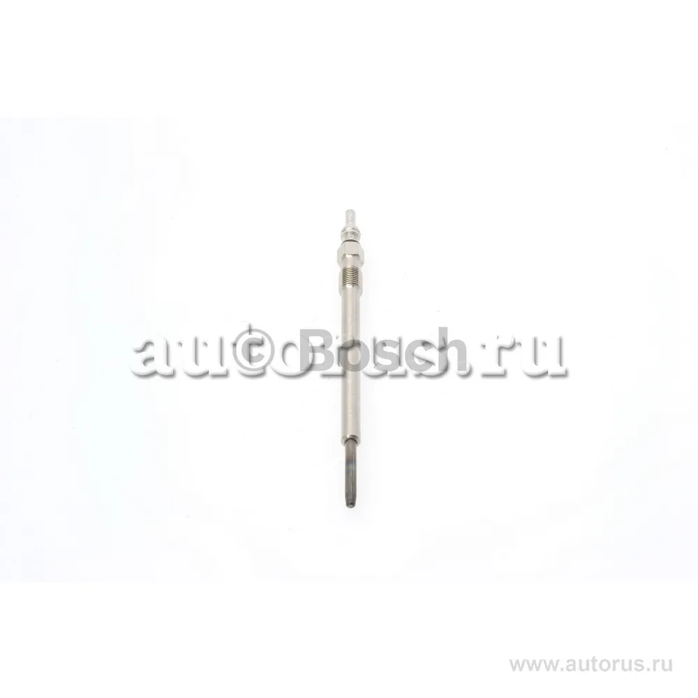 Свеча накаливания GM/OPEL/SAAB mot.CDTI BOSCH 0 250 203 001