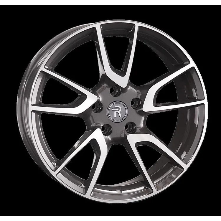 Диск литой R18 8J 5x112/57.1 ET46 REPLAY A246 GMF 088042-990019006