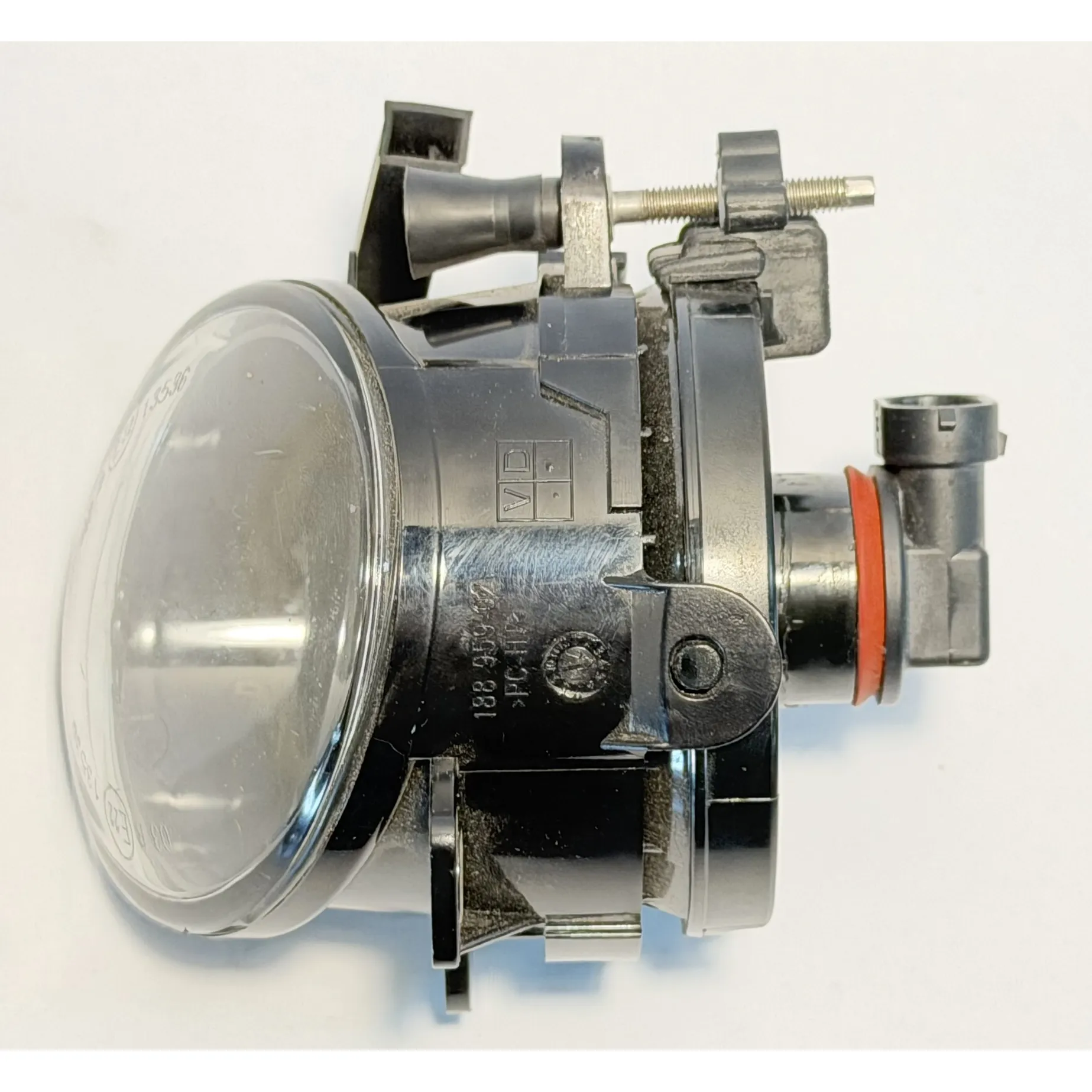 Фара противотуманная ВАЗ-2190 Granta, Lada Largus правая, Уценка LADA 21900374301000-N2 Уценка