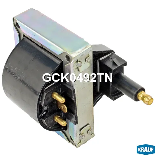 Катушка зажигания GCK0492TN