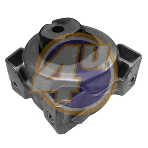 ПОДУШКА КПП ЗАДН ПРАВ MER W169W245 1.5-2.0 04-