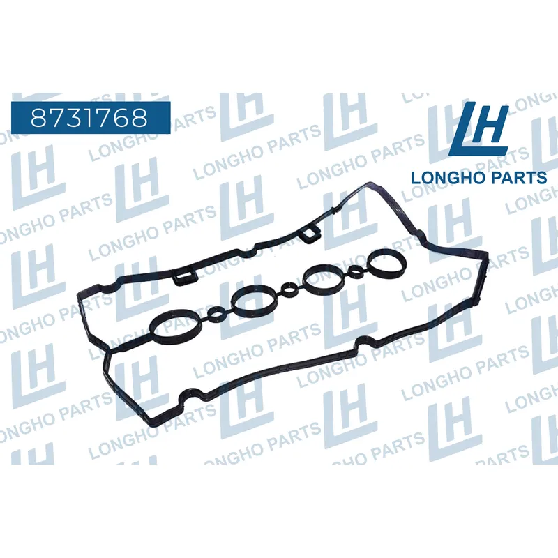 Прокладка резиновая Chevrolet Cruze, Aveo 55354237 LONGHO 8731768