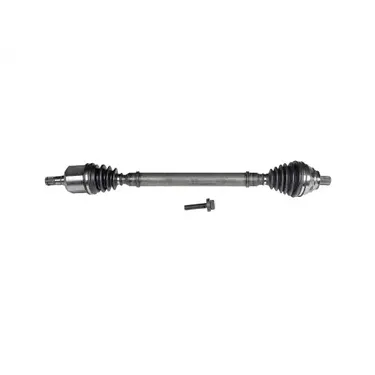 Привод правый 873mm, 1K0407272GE VW Passat CC 2.0TSi 08-12 STELLOX 158 2298-SX
