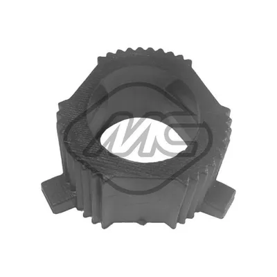 ВТУЛКА РУЛЕВОЙ РЕЙКИ REN RS5/R9/R11/R19/CLIO/TWINGO ALL 72- Metalcaucho 00444