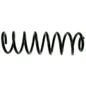 Пружина передняя L=R MB W211 02-09 SACHS 998 658
