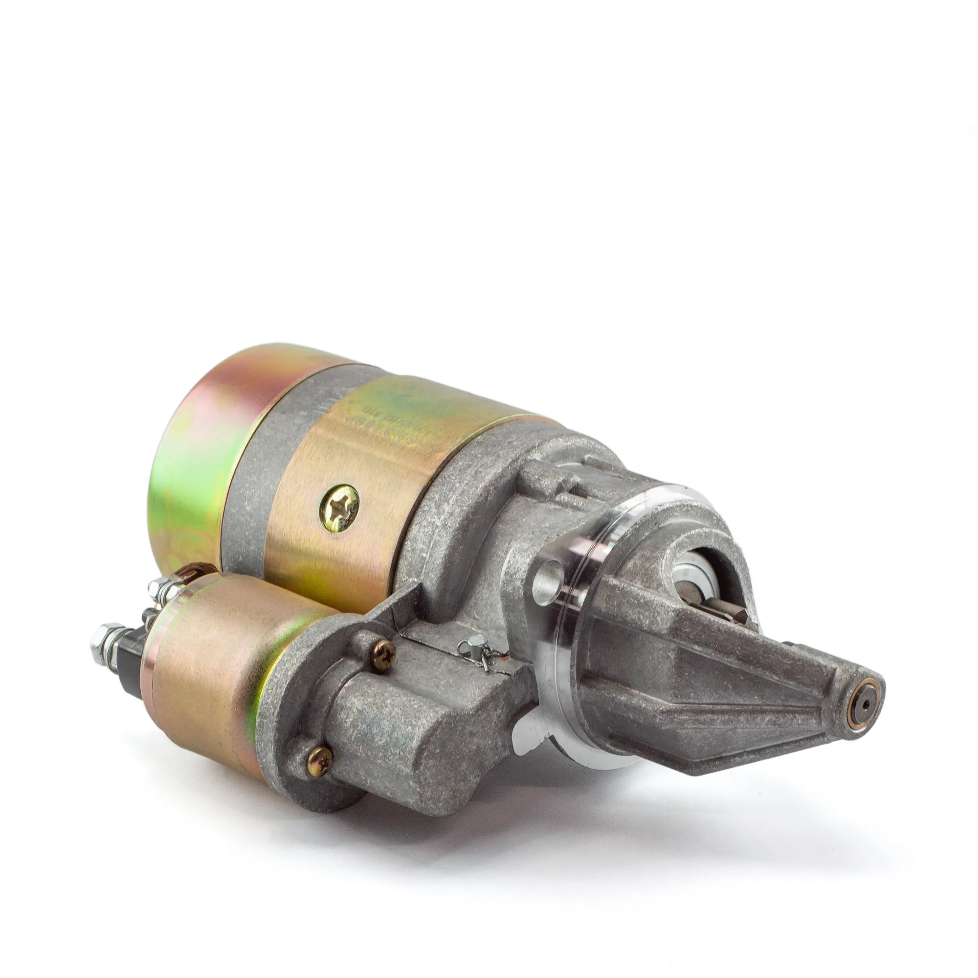 Стартер двигателя автомобиля Атэ-1 62.3708000