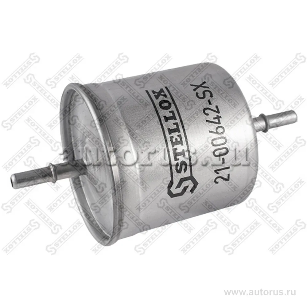 Фильтр топливный Volvo S60 2.0-2.5i/Turbo/V70 2.3-2.5i/Turbo/S80 STELLOX 21-00642-SX