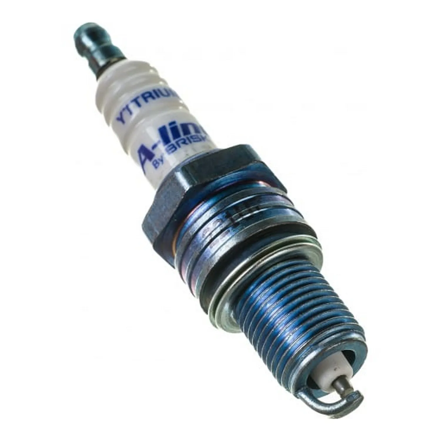 Свеча зажигания A-LINE 19/LR14YCY-N BRISK A-LINE19