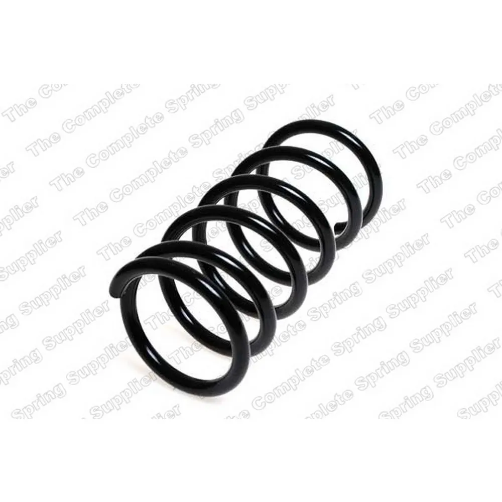 Пружина задняя L=R MAZDA MPV II 02-06 LESJOFORS 42 554 49
