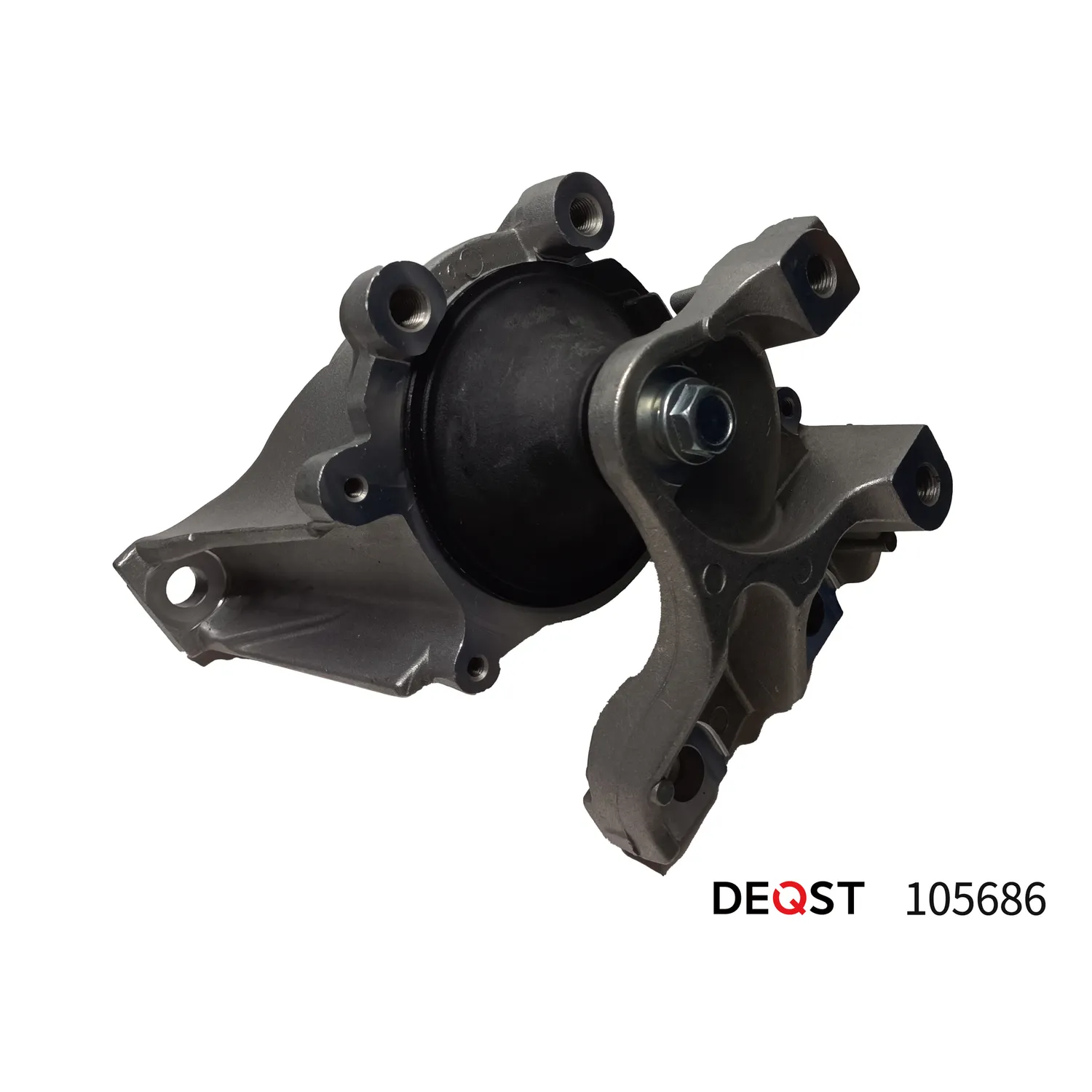 Опора двигателя прав. гидрав. HONDA CR-V 07-12. DEQST 105686