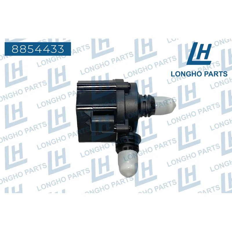 Насос системы охлаждения электрический BMW 11538843815 LONGHO 8854433