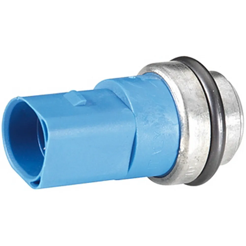 Термовыключатель, вентилятор Радиатора HELLA 6ZT181611-081