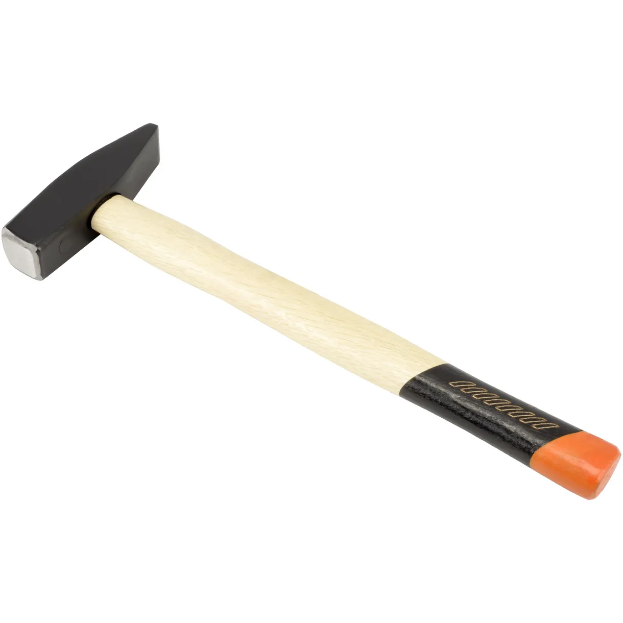 Молоток слесарный 0,8кг. деревянная рукоятка АвтоDело 30238