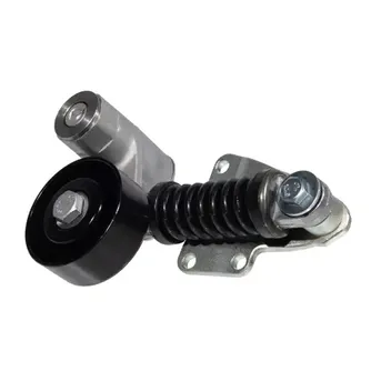 Ролик натяжной c мех-м натяжения Fiat STELLOX 0340726_SX