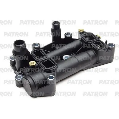 Термостат (82 C) BMW: 1 (F20/F21) 2011-2019, 2 (F22/F23/F87) PATRON PE21333