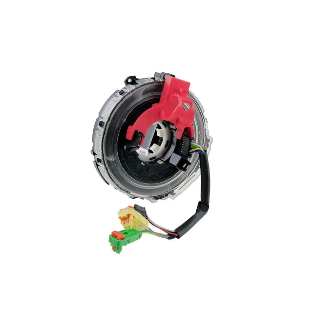 Шлейф подрулевой MB W211 02-, W164 05- NTY EASME000
