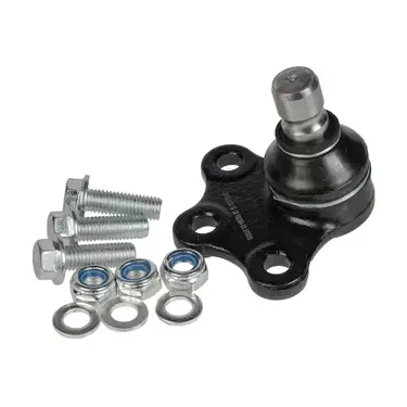 Опора шаровая нижняя Citroen C3/C-Elysee II 1.1-1.6/1.4-1.6D 09> STELLOX 5210339A_SX