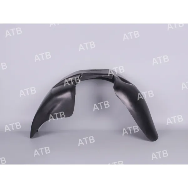 Подкрылок Daewoo Matiz 1 2000-2015 рестайлинг передний правый ATB 1ADM10GAFR