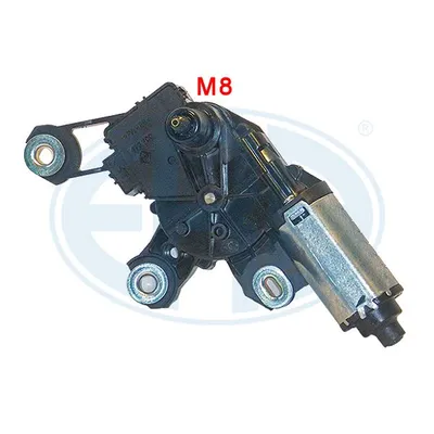 Мотор стеклоочистителя AUDI A4/A6 05- ERA 460239