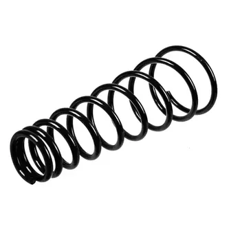 Пружина передняя 40 620 24 Nissan ZENTPARTS Z38089_ZNT