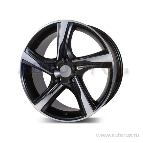 Диск литой R17 7J 5x112/57.1 ET49 REPLAY VV28 S 009554-040029006