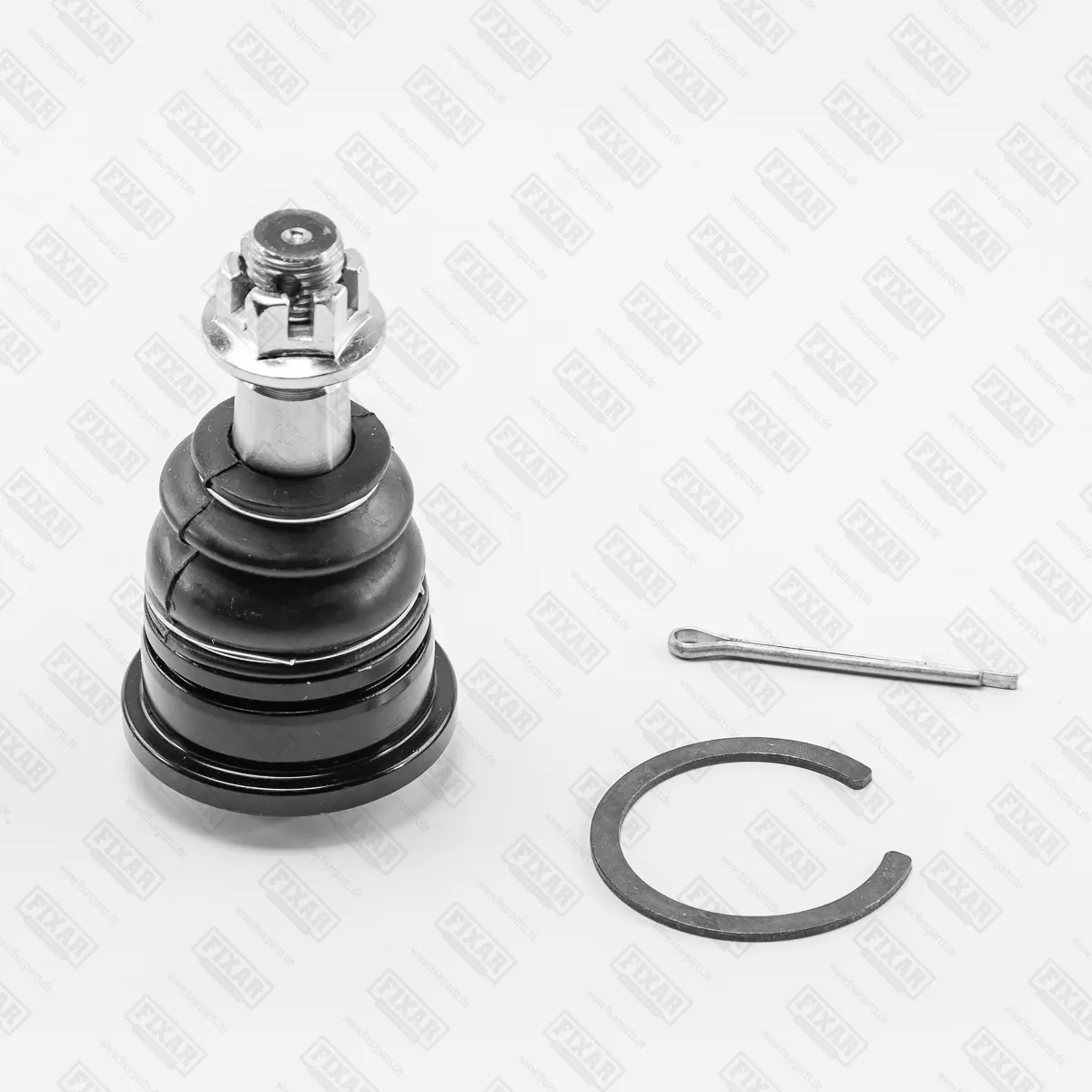 Опора шаровая верхняя левая/правая TOYOTA 4Runner/Land Cruiser Prado 90/Hilux Surf 95 FIXAR FK0997