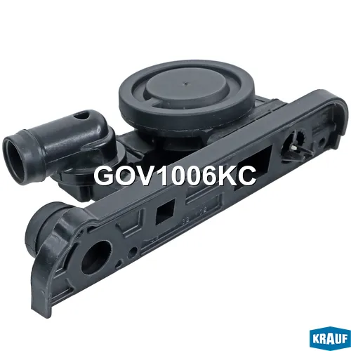 Маслоотделитель (КВКГ) KRAUF GOV1006KC