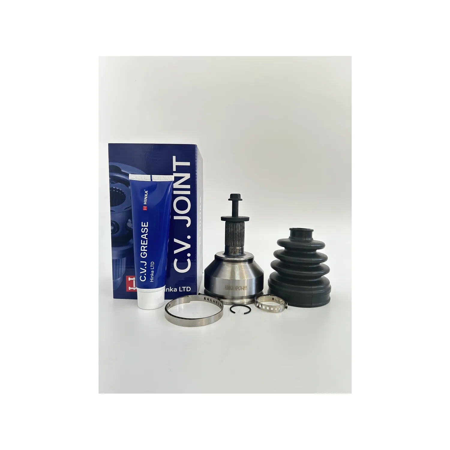 ШРУС наружный 23x56x36 FOCUS II 2005< HINKA PARTS HPCV-011