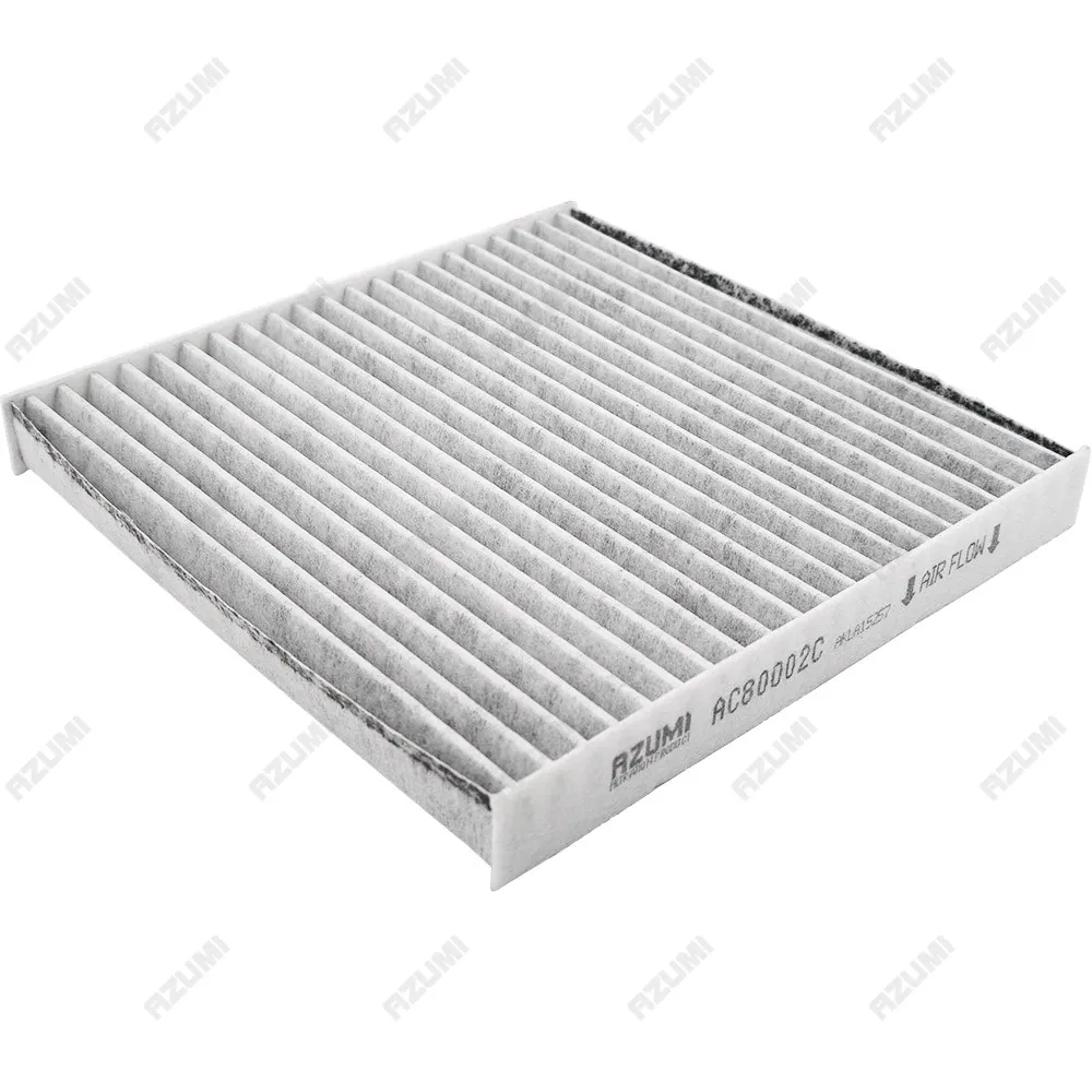 Фильтр салонный угольный AZUMI AC80002C
