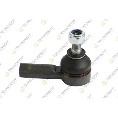 Наконечник рулевой L=R DAEWOO MATIZ/SPARK/TICO TEKNOROT DA-201