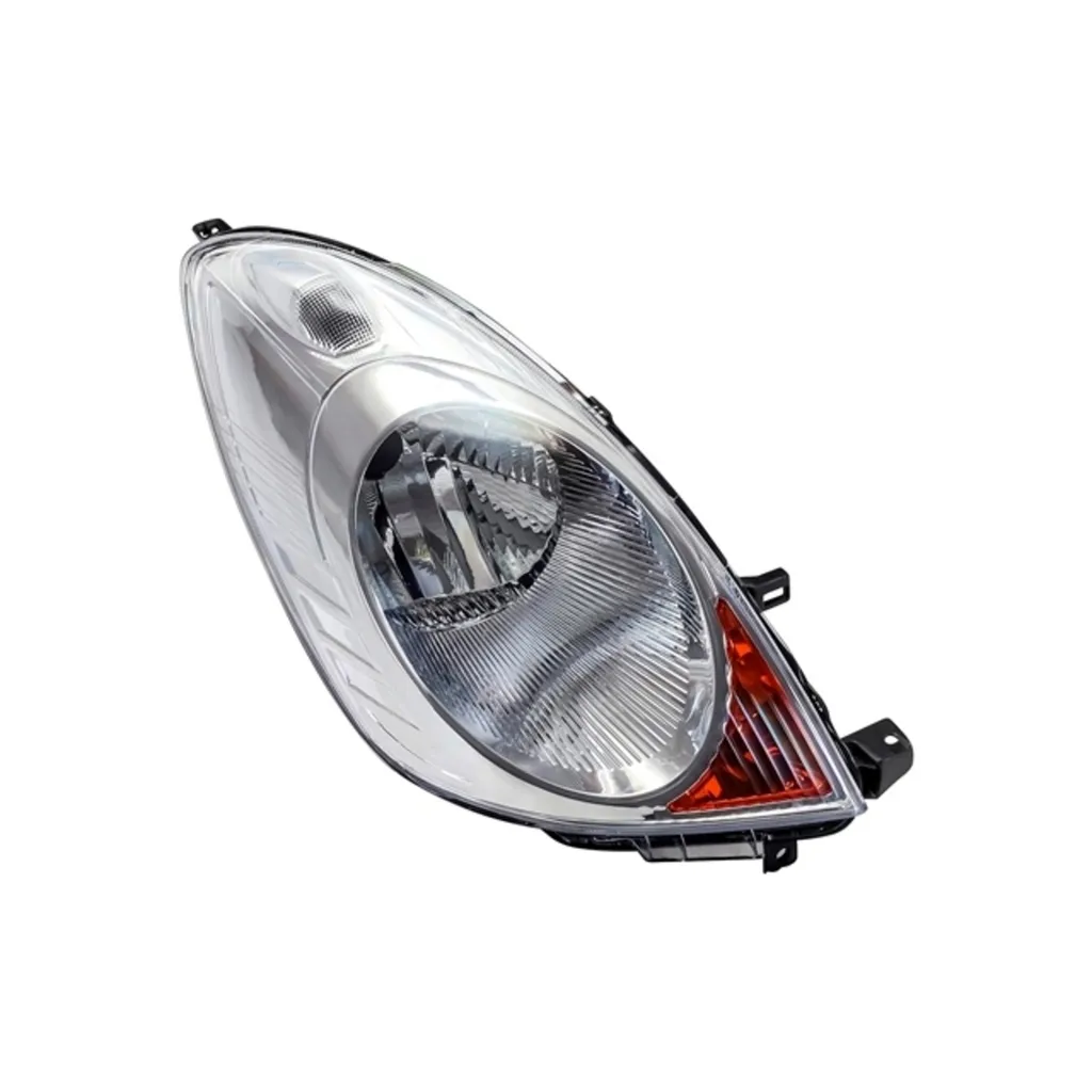 Фара R NISSAN Note DEPO 21511B5RLDEM