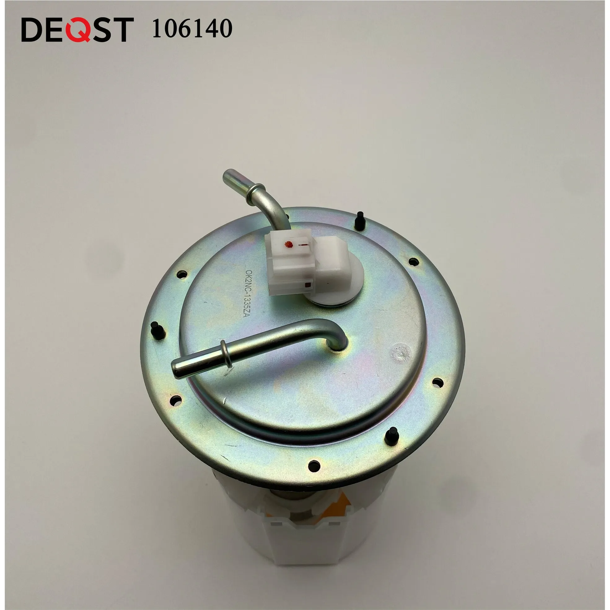 Насос топливный, KIA SPECTRA (FB) 00-11 , 1.6 DOHC DEQST 106140
