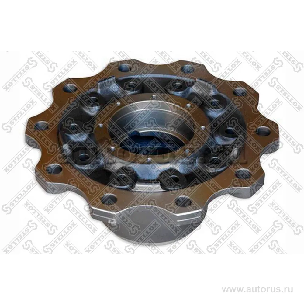 Ступица передняя MB Actros STELLOX 8300631_SX