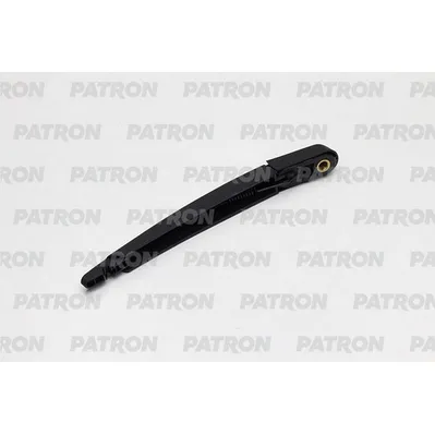 Рычаг стеклоочистителя задн. RENAULT: Clio II/Symbol 1998-2008 PATRON PWA025