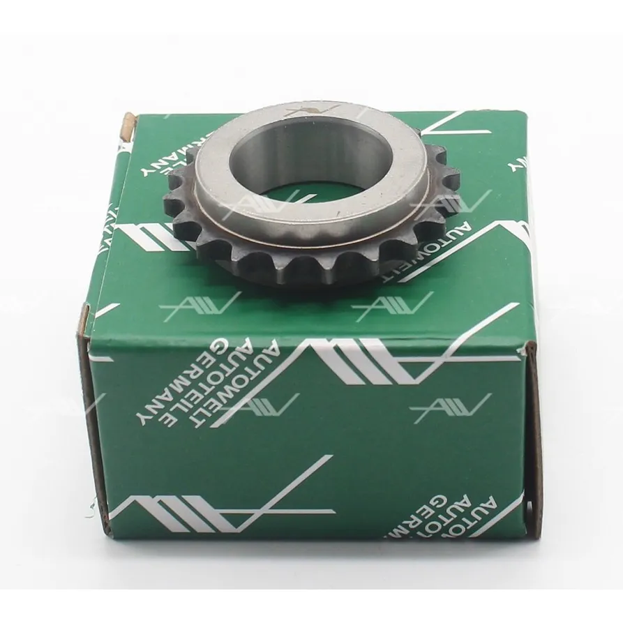 шестерня коленвала BMW N14B16 (11217588996) Z 20 AUTOWELT GR-50002