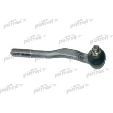 Наконечник рулевой тяги TOYOTA: 4 RUNNER 95-, LAND CRUISER 90 (J9) 95-, PR PATRON PS1171R