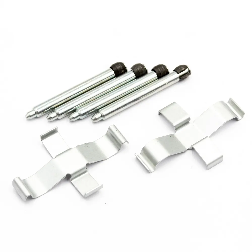 Ремк-т торм.колодок пер./ MB W202/W210/W124/R170 all 85-04