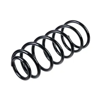Пружина передняя 40 950 26 VW Passat 1.6-2.0/1.9TD/TDi 8V 92-96 ZENTPARTS Z37921