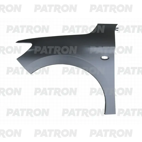 Крыло кузова передн лев с п/п PEUGEOT: 301 12- PATRON P71-PG045ALT